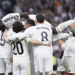 A Real Madrid maradt az első, az FTC a 93.