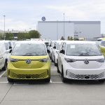 A Volkswagen a legnépszerűbb