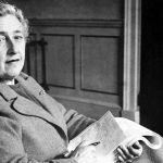 Agatha Christie rejtélyes eltűnése