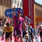 Albániából rajtol a 2025-ös Giro d’Italia