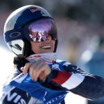 Alpesi sí: Visszatért Lindsay Vonn