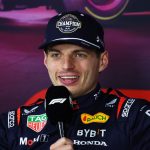 Apa lesz Max Verstappen