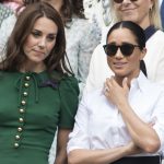 Az ok, amiért összeveszett Katalin hercegné és Meghan Markle