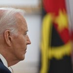 Biden bevallotta, hogy hazudott