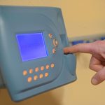 Biometrikus ellenőrzés a moszkvai reptereken