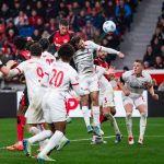 Bundesliga: Hengerelt a címvédő Leverkusen