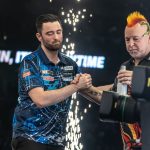 Darts: Kiesett a világbajnok