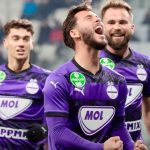 Debrecenben győzött az Újpest