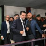 Döntött a bíróság: Salvini nem követett el bűncselekményt