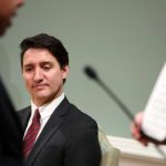 Elbukhat jövőre Justin Trudeau