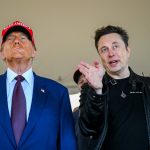 Ezt az ajándékot kaphatja Elon Musk Donald Trumptól