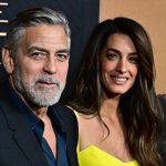 George Clooney elárulta az ikrek karácsony esti rituáléját