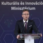 Hankó Balázs: Brüsszel politikailag továbbra is túszul tartja a magyar fiatalokat