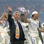 IFFHS: Ancelotti a legjobb edző