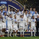 Interkontinentális Kupa: a Real Madridé lett a trófea