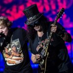 Jó hír a rock rajongóknak: ismét Budapestre jön a Guns n’ Roses