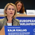 Kaja Kallas: Az EU felveszi a kapcsolatot az új szíriai kormánnyal