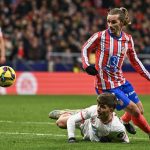 Kétgólos hátrányból nyert az Atlético Madrid