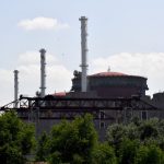 Kiderült, hogy milyen állapotban van a Zaporizzsjai atomerőmű