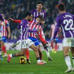 La Liga: Újra gálázott az Atlético Madrid