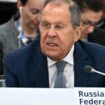 Lavrov: A fegyverszünet Ukrajnában a semmibe vezető út