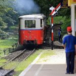 Mindennap jár a Gyermekvasút a téli szünetben