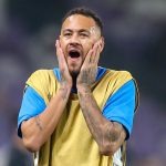 Neymar a nyártól Messiék csapatában folytathatja