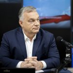 Orbán Viktor: Atz ortodox karácsony idejére szeretnék tűzszünetet teremteni + VIDEÓ