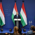 Orbán Viktor: Magyarország a békekorszak egyik nyertese lehet