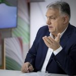 Orbán Viktor: Visszatérnek a békeévek, és megint lesznek nagy gazdasági sikereink