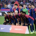 Pályán a Barcelona és a Manchester City is