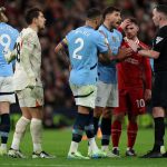 Premier League: Rangadót nyert a Szoboszlaival felálló Liverpool