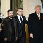 Putyin, Trump, Macron, Zelenszkij: mennyit keresnek az elnökök?