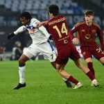 Serie A: Rómában győzött az Atalanta