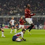 Serie A: Veronában gyűjtötte be a 3 pontot a Milan