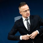 Szijjártó Péter: A mi érdekünk az, hogy Romániának stabil kormánya legyen, az erdélyi magyarságnak pedig egyre jobb legyen a helyzete