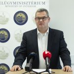 Takács Péter: Folytatódik az Egészséges Budapest Program