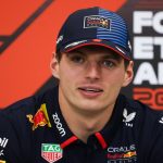 Verstappen Ruandában vette át a világbajnoki trófeát