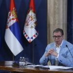 Vučić: amerikai tulajdonba fog kerülni a felrobbantott Északi Áramlat vezeték