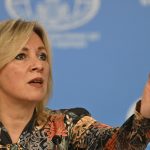 Zaharova: A frontra vezényli Zelenszkij a Finnországból kitoloncolt ukránokat